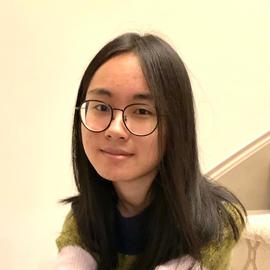 Natalie Kwong (MSc 2023-2025)